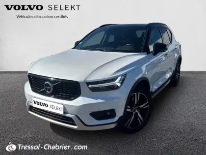 Photo Volvo Xc40 R-design