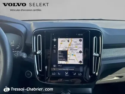 Photo 20 Volvo XC40  T5 Recharge 180+82 ch DCT7 R-Design