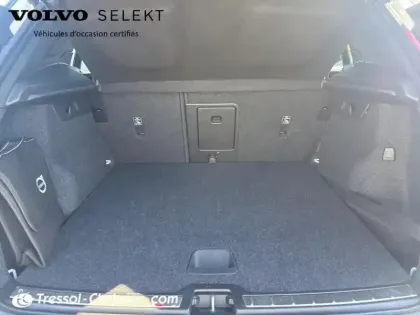 Photo 7 Volvo XC40  T5 Recharge 180+82 ch DCT7 R-Design
