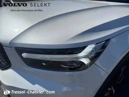 Photo 13 Volvo XC40  T5 Recharge 180+82 ch DCT7 R-Design