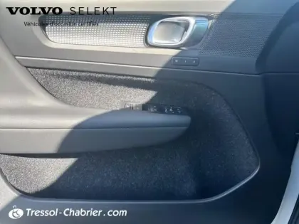 Photo 18 Volvo XC40  T5 Recharge 180+82 ch DCT7 R-Design