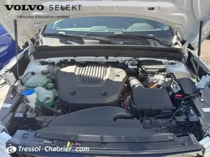 Photo 6 Volvo XC40  T5 Recharge 180+82 ch DCT7 R-Design