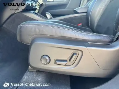 Photo 15 Volvo XC40  T5 Recharge 180+82 ch DCT7 R-Design