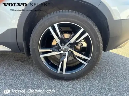 Photo 14 Volvo XC40  T5 Recharge 180+82 ch DCT7 R-Design