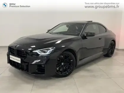 Photo Bmw M2