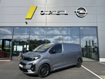 Photo Opel Vivaro