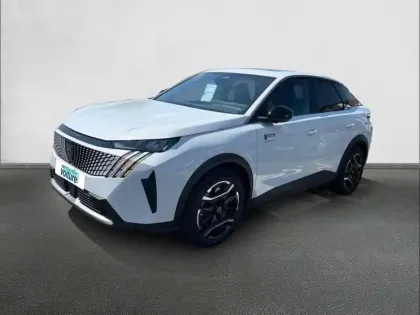 Photo Peugeot 3008 Allure