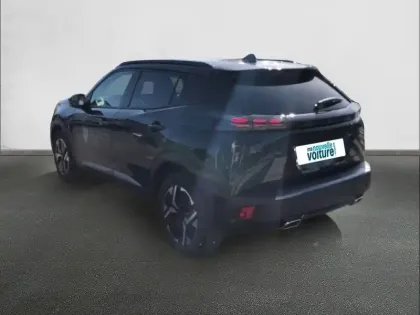 Photo 26 Peugeot 2008  Hybrid 136 e-DCS6