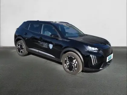 Photo 22 Peugeot 2008  Hybrid 136 e-DCS6