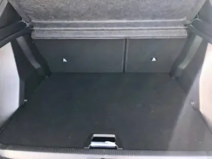 Photo 25 Peugeot 2008  Hybrid 136 e-DCS6