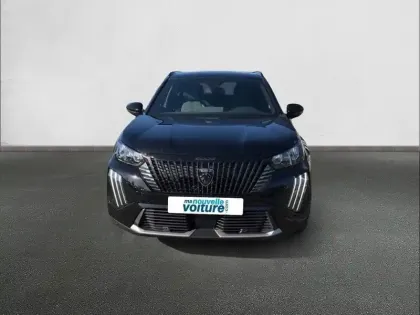 Photo 21 Peugeot 2008  Hybrid 136 e-DCS6