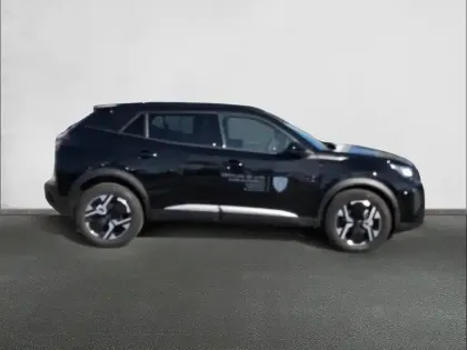 Photo 23 Peugeot 2008  Hybrid 136 e-DCS6