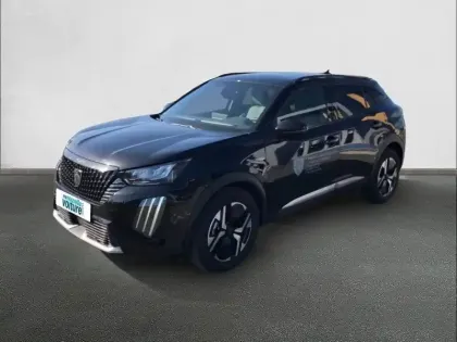 Photo Peugeot 2008 Allure