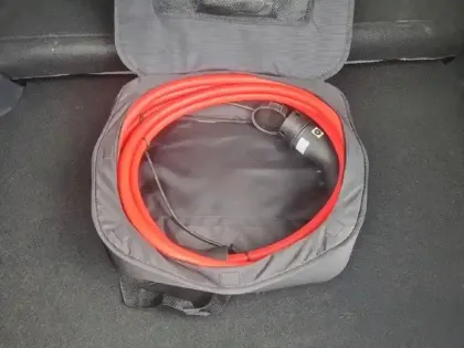 Photo 47 Peugeot 208  Electrique 50 kWh 136ch