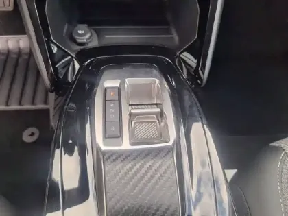 Photo 38 Peugeot 208  Electrique 50 kWh 136ch