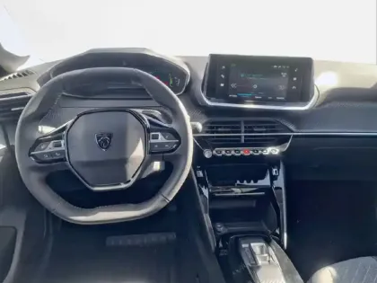 Photo 32 Peugeot 208  Electrique 50 kWh 136ch