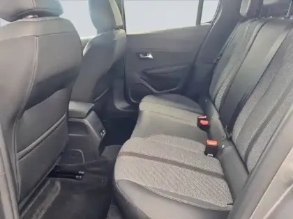 Photo 36 Peugeot 208  Electrique 50 kWh 136ch