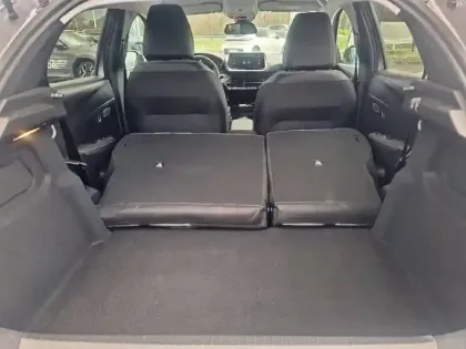 Photo 48 Peugeot 208  Electrique 50 kWh 136ch