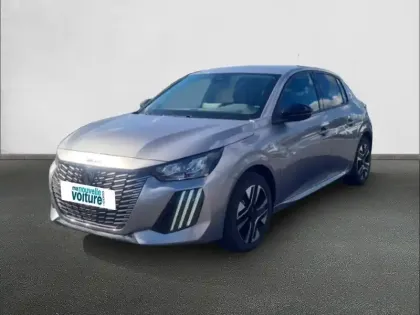 Photo Peugeot 208 E-style