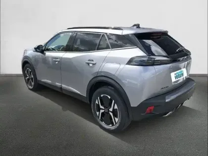 Photo 26 Peugeot 2008  Hybrid 136 e-DCS6