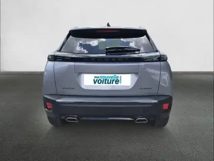 Photo 24 Peugeot 2008  Hybrid 136 e-DCS6