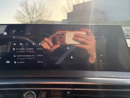 Photo 27 Peugeot 3008  Hybrid 136 e-DCS6