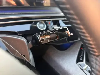 Photo 20 Peugeot 3008  Hybrid 136 e-DCS6