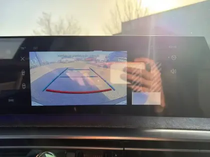 Photo 30 Peugeot 3008  Hybrid 136 e-DCS6