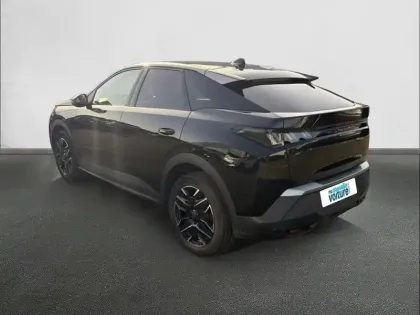 Photo 6 Peugeot 3008  Hybrid 136 e-DCS6