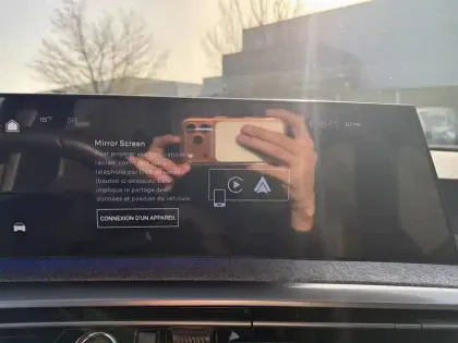 Photo 29 Peugeot 3008  Hybrid 136 e-DCS6