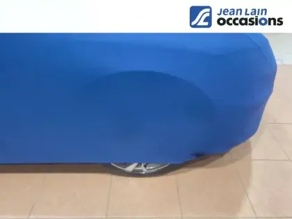 Photo 28 Mercedes Classe E  Coupé 220 d 9G-Tronic