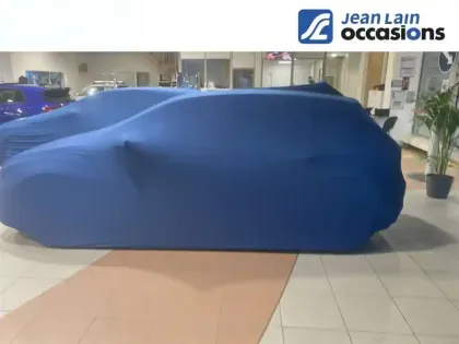 Photo 27 Mercedes Classe E  Coupé 220 d 9G-Tronic