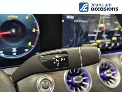 Photo 52 Mercedes Classe E  Coupé 220 d 9G-Tronic