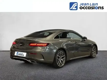 Photo 44 Mercedes Classe E  Coupé 220 d 9G-Tronic