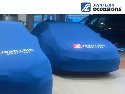 Photo 21 Mercedes Classe E  Coupé 220 d 9G-Tronic