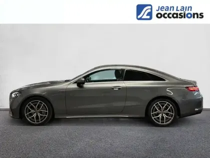 Photo 47 Mercedes Classe E  Coupé 220 d 9G-Tronic