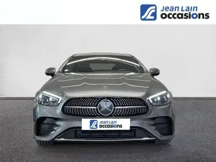 Photo 41 Mercedes Classe E  Coupé 220 d 9G-Tronic