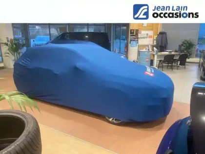 Photo 22 Mercedes Classe E  Coupé 220 d 9G-Tronic