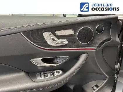 Photo 53 Mercedes Classe E  Coupé 220 d 9G-Tronic