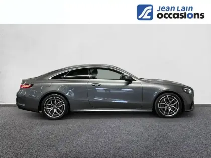 Photo 43 Mercedes Classe E  Coupé 220 d 9G-Tronic