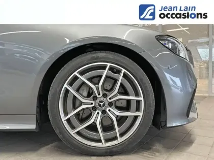 Photo 48 Mercedes Classe E  Coupé 220 d 9G-Tronic