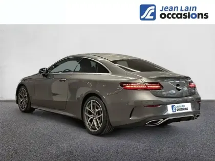 Photo 46 Mercedes Classe E  Coupé 220 d 9G-Tronic