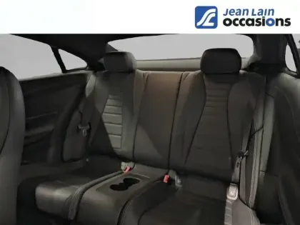 Photo 56 Mercedes Classe E  Coupé 220 d 9G-Tronic