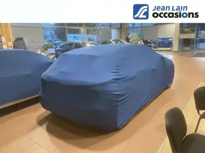 Photo 24 Mercedes Classe E  Coupé 220 d 9G-Tronic