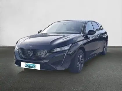 Photo 24 Peugeot 308  SW BlueHDi 130ch S&S EAT8