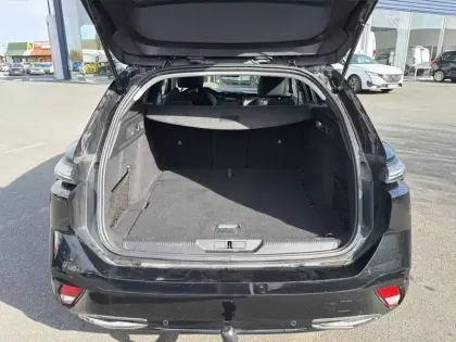 Photo 5 Peugeot 308  SW BlueHDi 130ch S&S EAT8