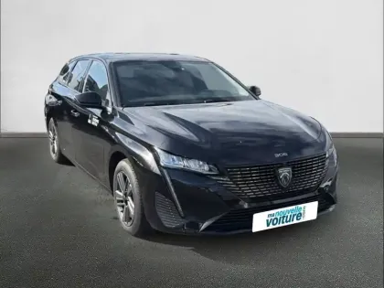 Photo 26 Peugeot 308  SW BlueHDi 130ch S&S EAT8