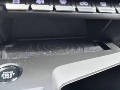 Photo 23 Peugeot 308  SW BlueHDi 130ch S&S EAT8