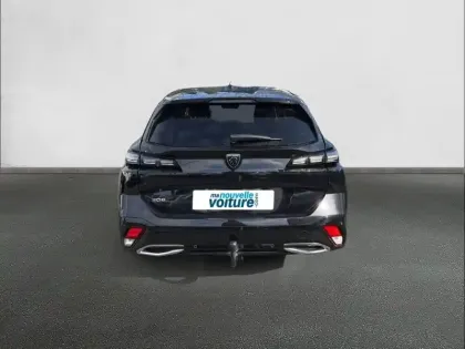 Photo 28 Peugeot 308  SW BlueHDi 130ch S&S EAT8