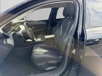 Photo 10 Peugeot 308  SW BlueHDi 130ch S&S EAT8